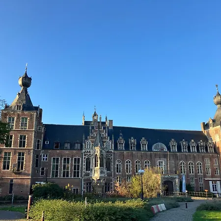Next To Arenberg Castle Leuven, 3 Bedroom With Garage Leuven