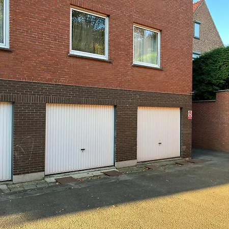 Next To Arenberg Castle Leuven, 3 Bedroom With Garage * Leuven