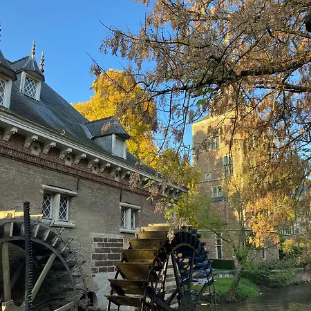 Next To Arenberg Castle Leuven, 3 Bedroom With Garage Leuven