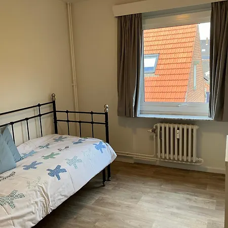 Next To Arenberg Castle Leuven, 3 Bedroom With Garage Apartment *